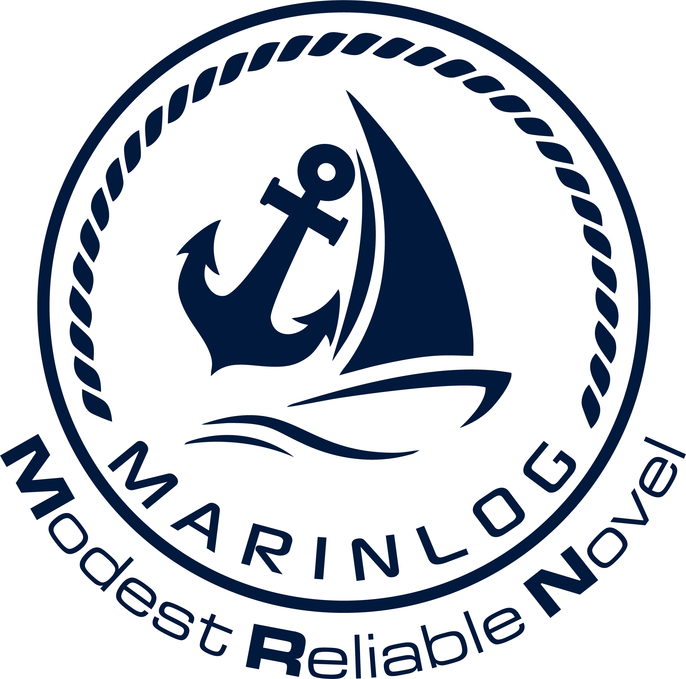 Marinlog